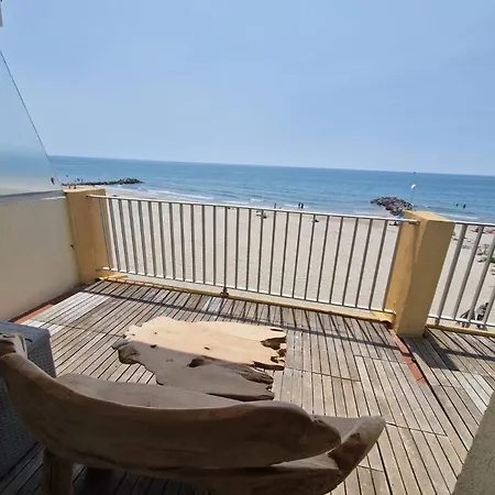 Les Sables D'or 2 Yourhosthelper Apartment *