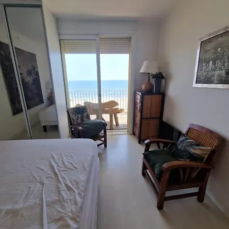 Les Sables D'or 2 Yourhosthelper Apartment *
