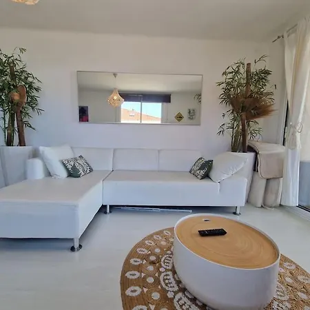 Apartment Les Sables D'or 2 Yourhosthelper Palavas-les-Flots